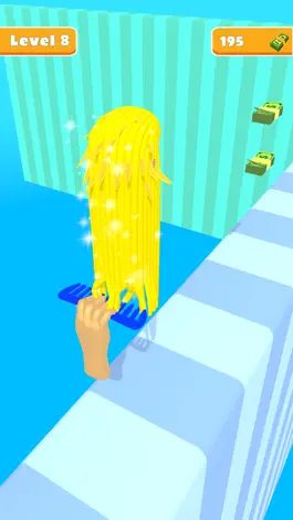 Game screenshot Beauty Flip mod apk