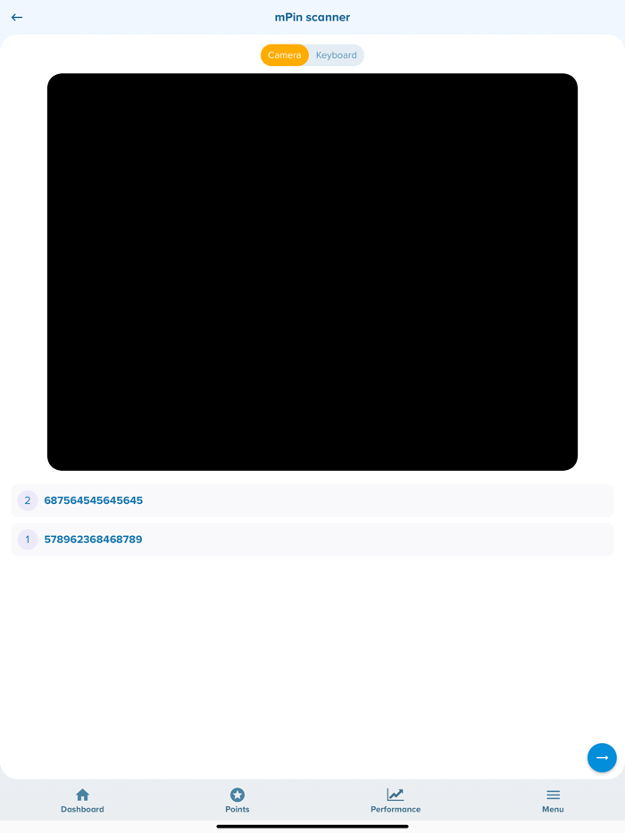 Rewards plus FieldOfficer Ind