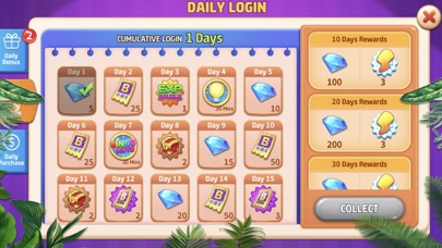 Bingo Riches screenshot 3