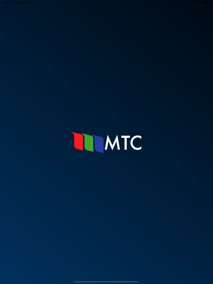 MTC - Melli TV