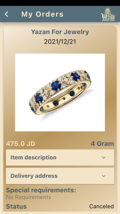 SSJewelryMall screenshot-4