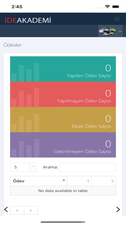 Güzelyalı İDE Akademi screenshot-5