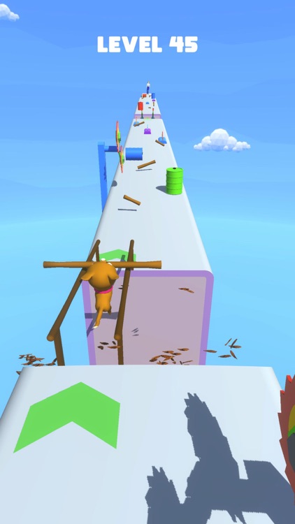 Dog Stick screenshot-4