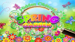 Game screenshot Spring Gardens Hidden Objects mod apk