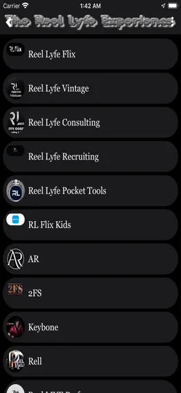 Game screenshot Reel Lyfe Incorporated hack