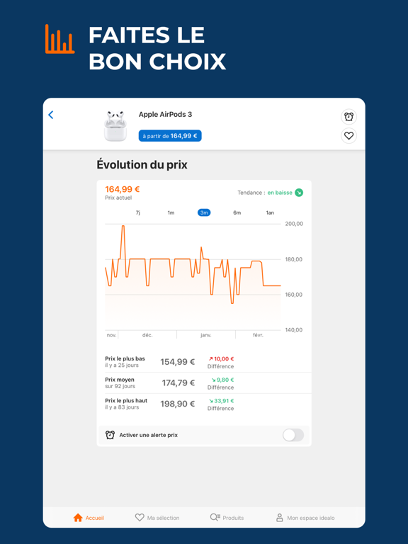 idealo - Comparateur de prix idealo - Comparateur de prix