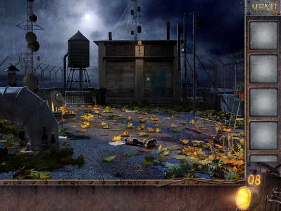 Escape games prison adventure2 screenshot 3
