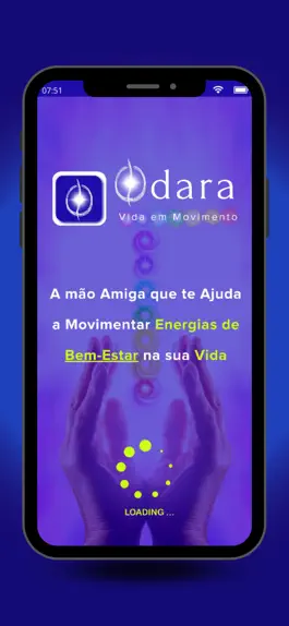 Game screenshot Odara Vida em Movimento mod apk