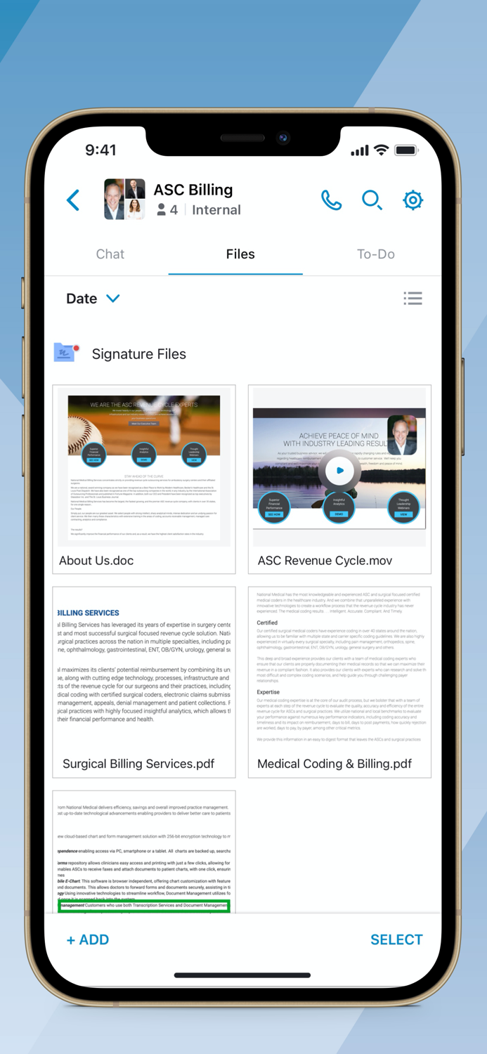 National Medical Now