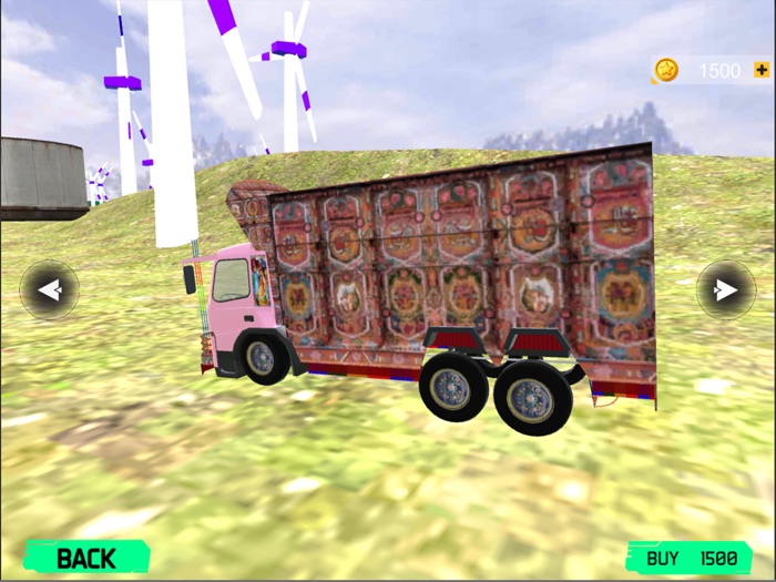 Euro Truck Cargo Simulator 3D