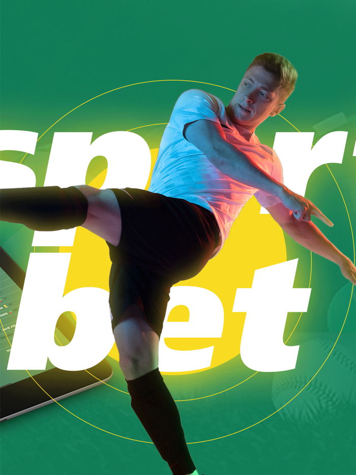 Sport Bet - events  odds