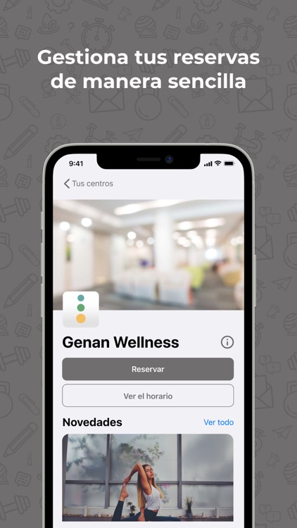 Genan Wellness