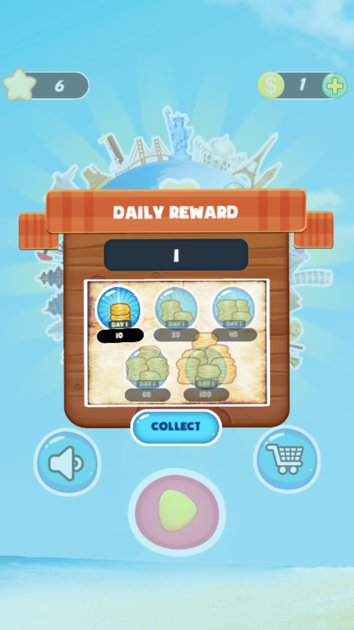 Word Connect - Words Game