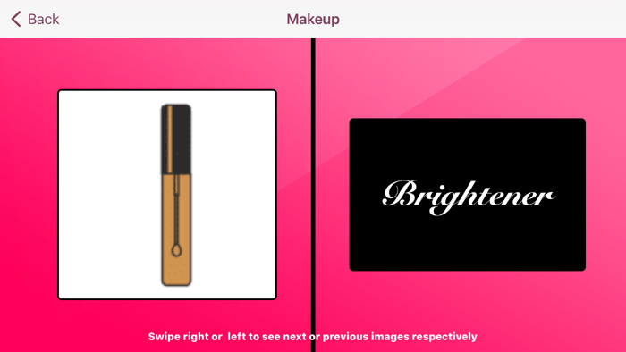 Imagine All Accessories