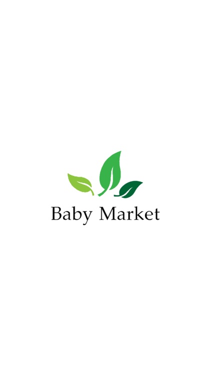 Baby Market