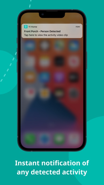 YI Home screenshot-5