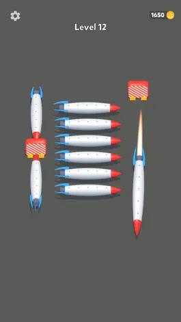 Game screenshot Rocket Flip 3D apk