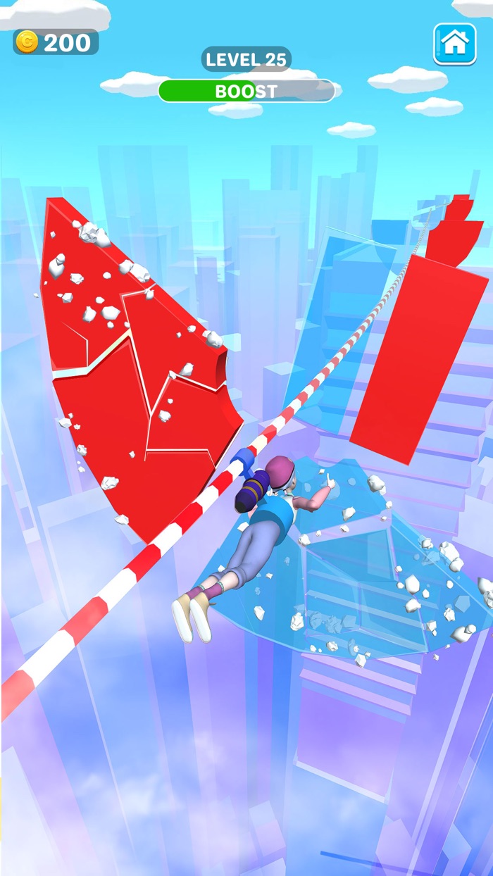 Rope Walk  Zipline Adventure