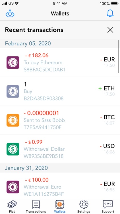 WenLite TokenWorld screenshot-5