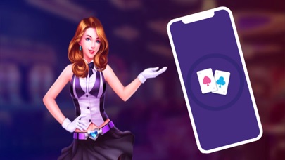 Screenshot #1 pour Flipacer: Magnificent CardGame