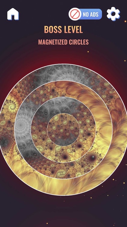 Circle Relax: Daily Art Puzzle screenshot-5