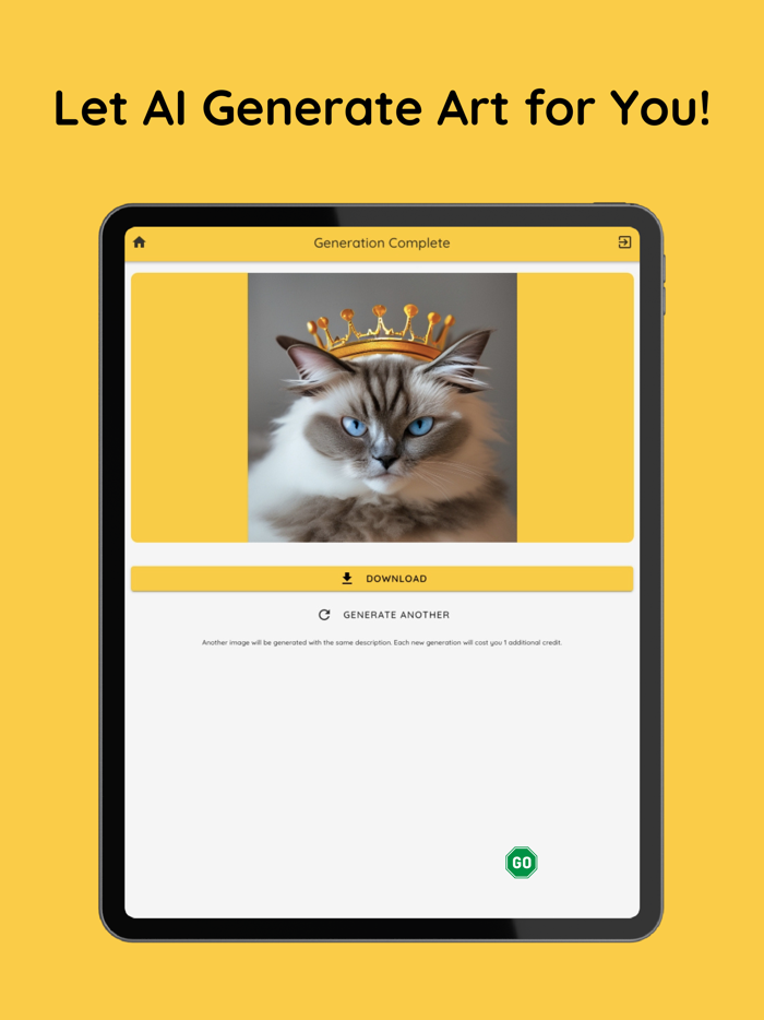 AIArtify - AI Art Generator