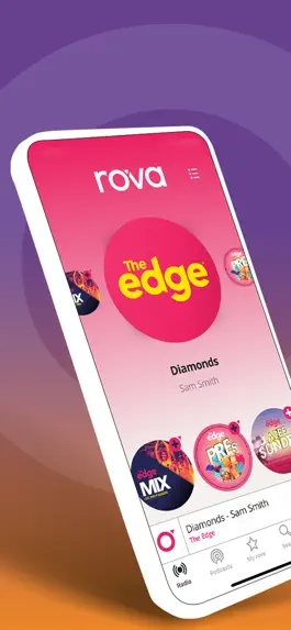 Game screenshot rova: Entertainment On Command mod apk