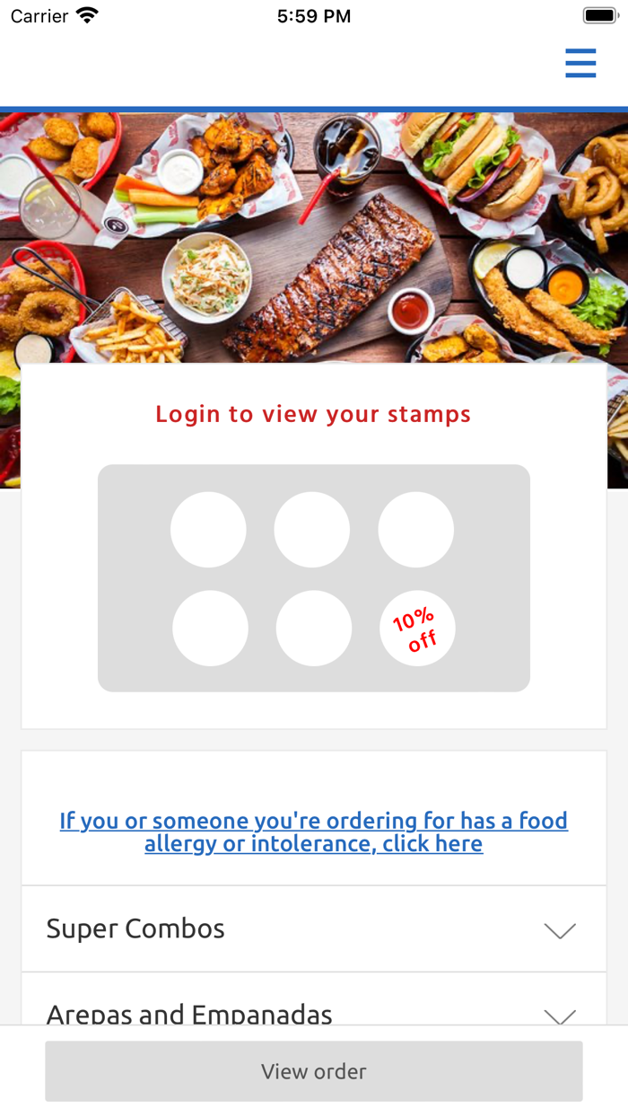 AREPAS AGLAES, London