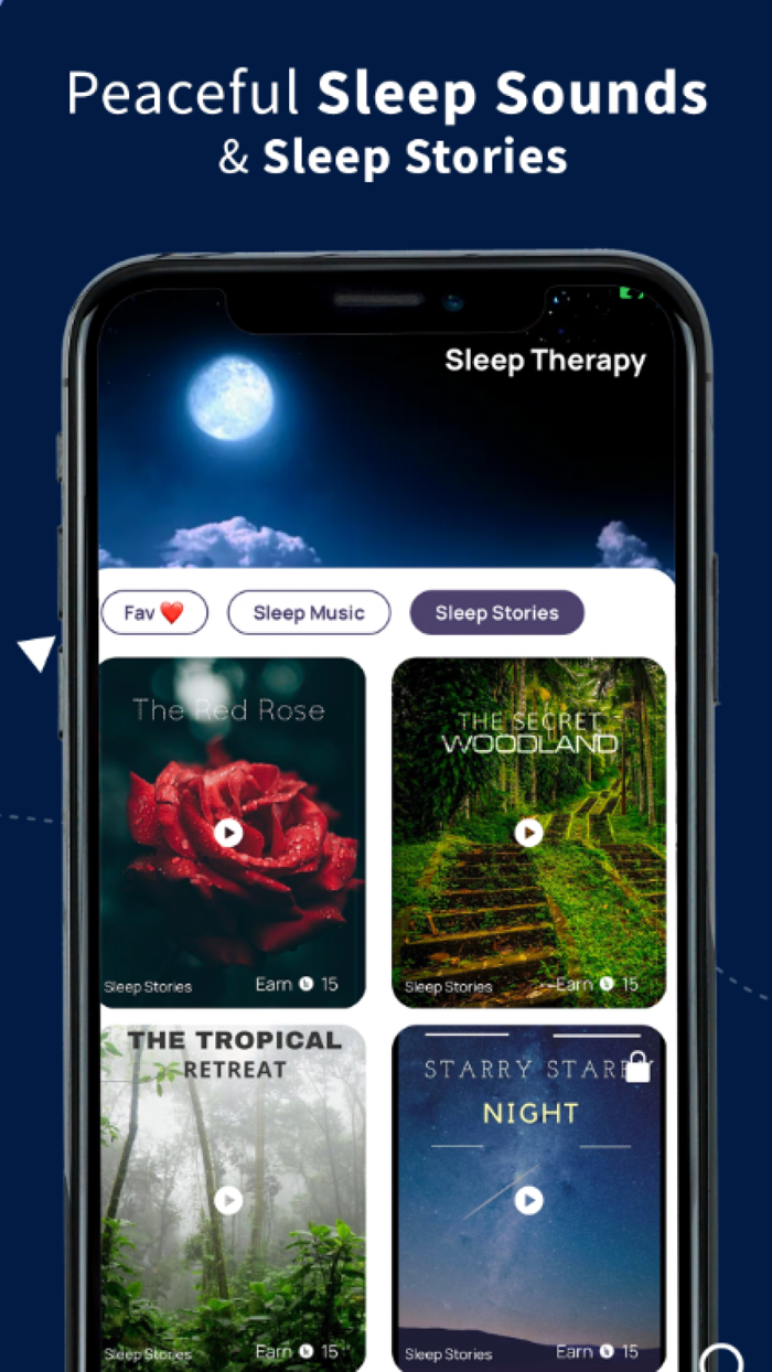 Misohe Therapy  Sleep Music