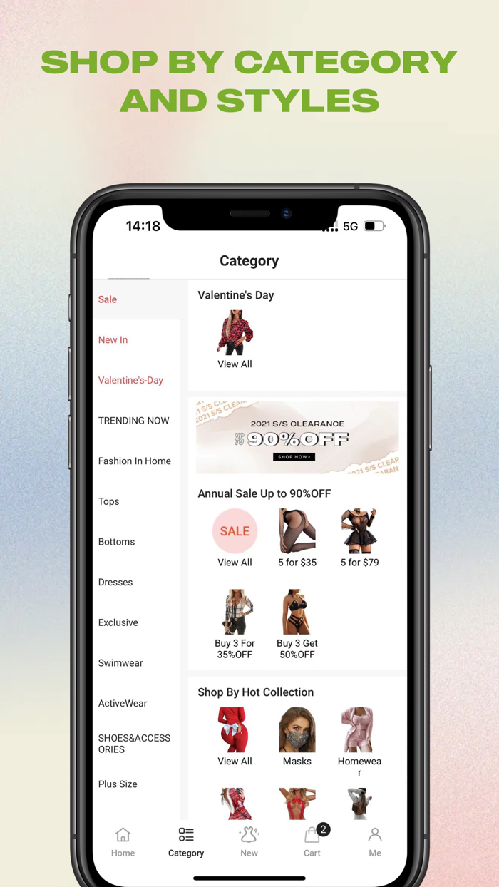 Boutiquefeel-Online Fashion