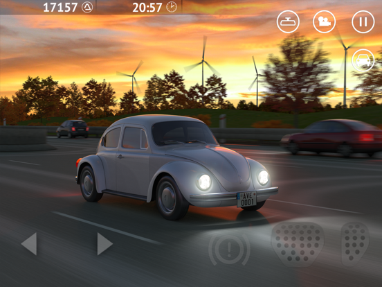 Driving Zone: Germany screenshot 4