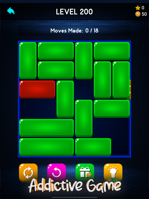 Q Block: Unblock Puzzle Board screenshot 3