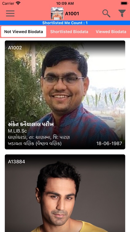 Vaishnav Vanik Vivah