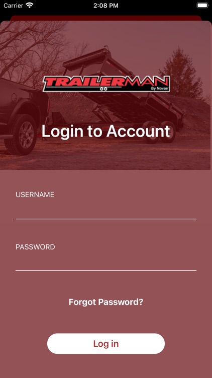 Trailerman Dealer Portal