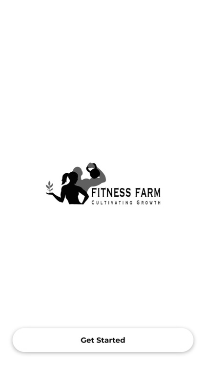 The Fitness Farm