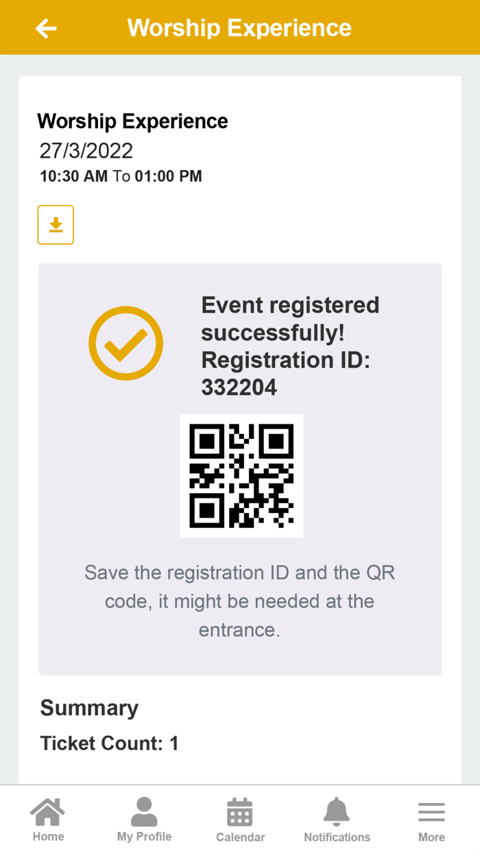 Destiny Temple, Inc.