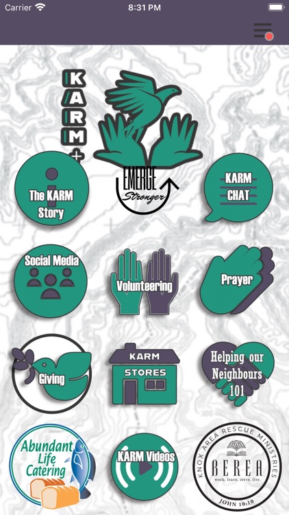 Knox Area Rescue Ministries