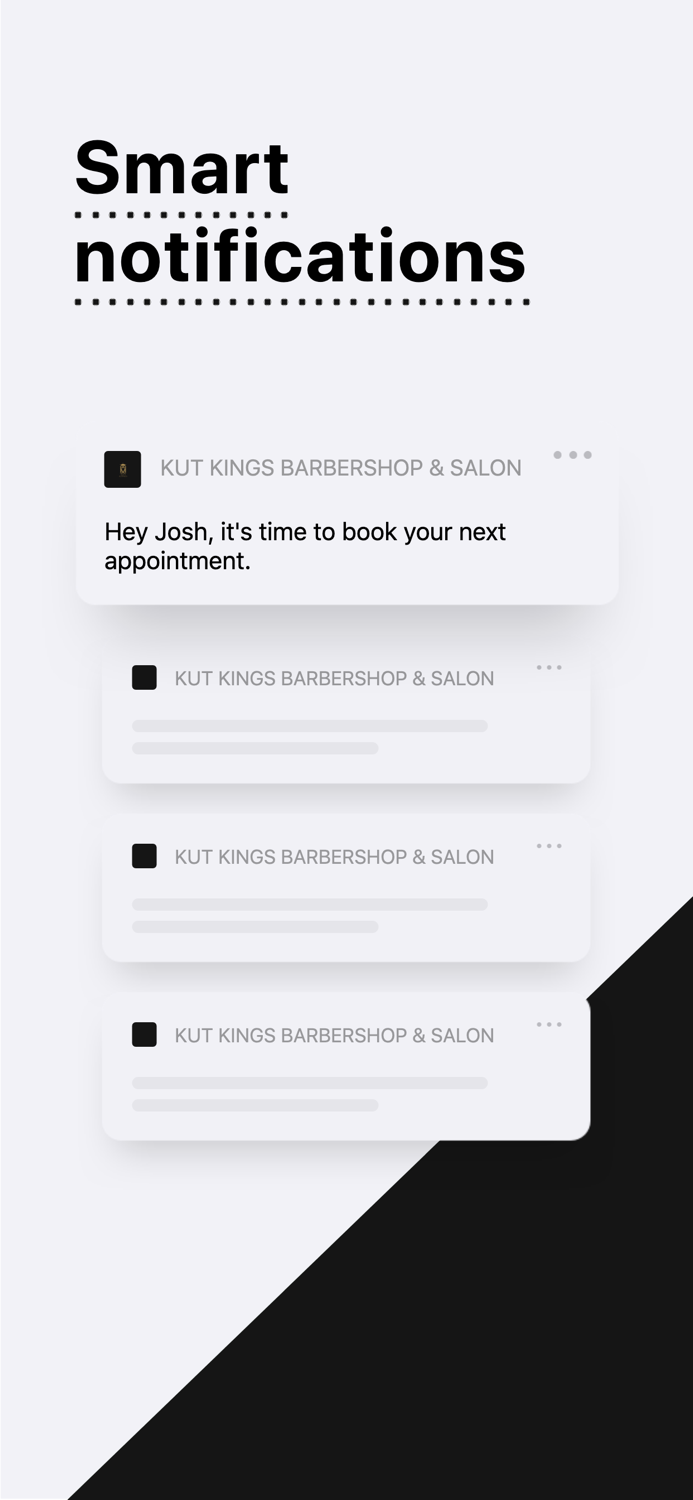 Kut Kings Barbershop