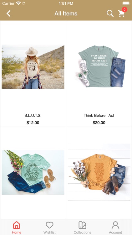 JajaLula Boutique
