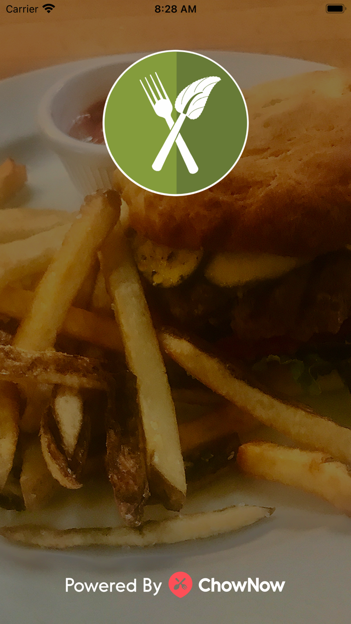 Farmers Kitchen Cafe