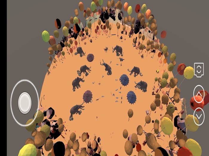 Totally Battle Simulator