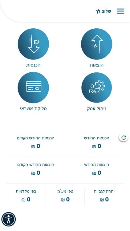 עמית לביא משרד רואי חשבון