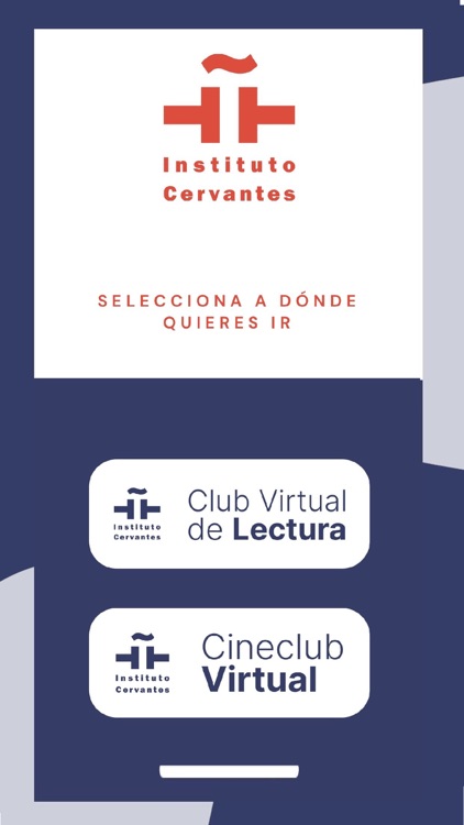 Clubes virtuales IC (oficial)