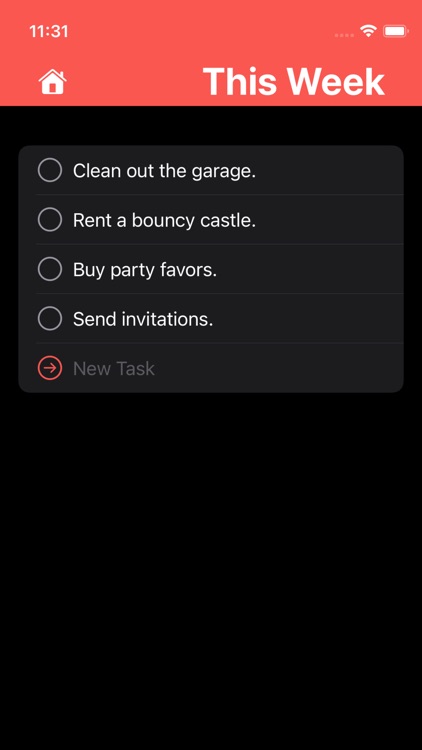 Strongweek screenshot-4
