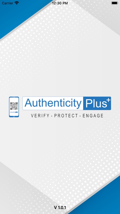 Authenticity Plus Client