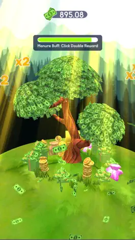 Game screenshot Shake Tree hack