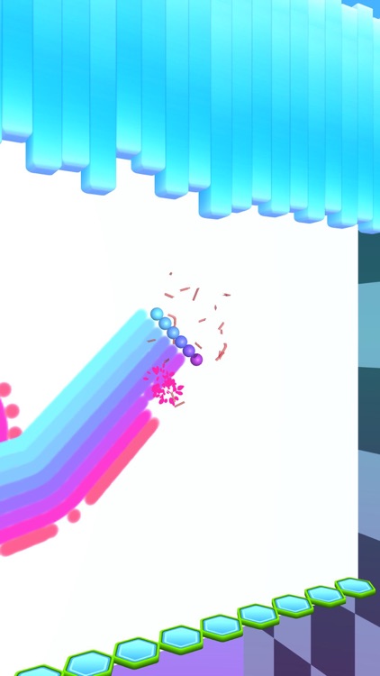 Paint Swing! screenshot-3