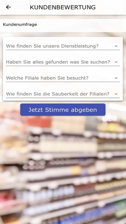 AksaHantatSupermarkt screenshot-3