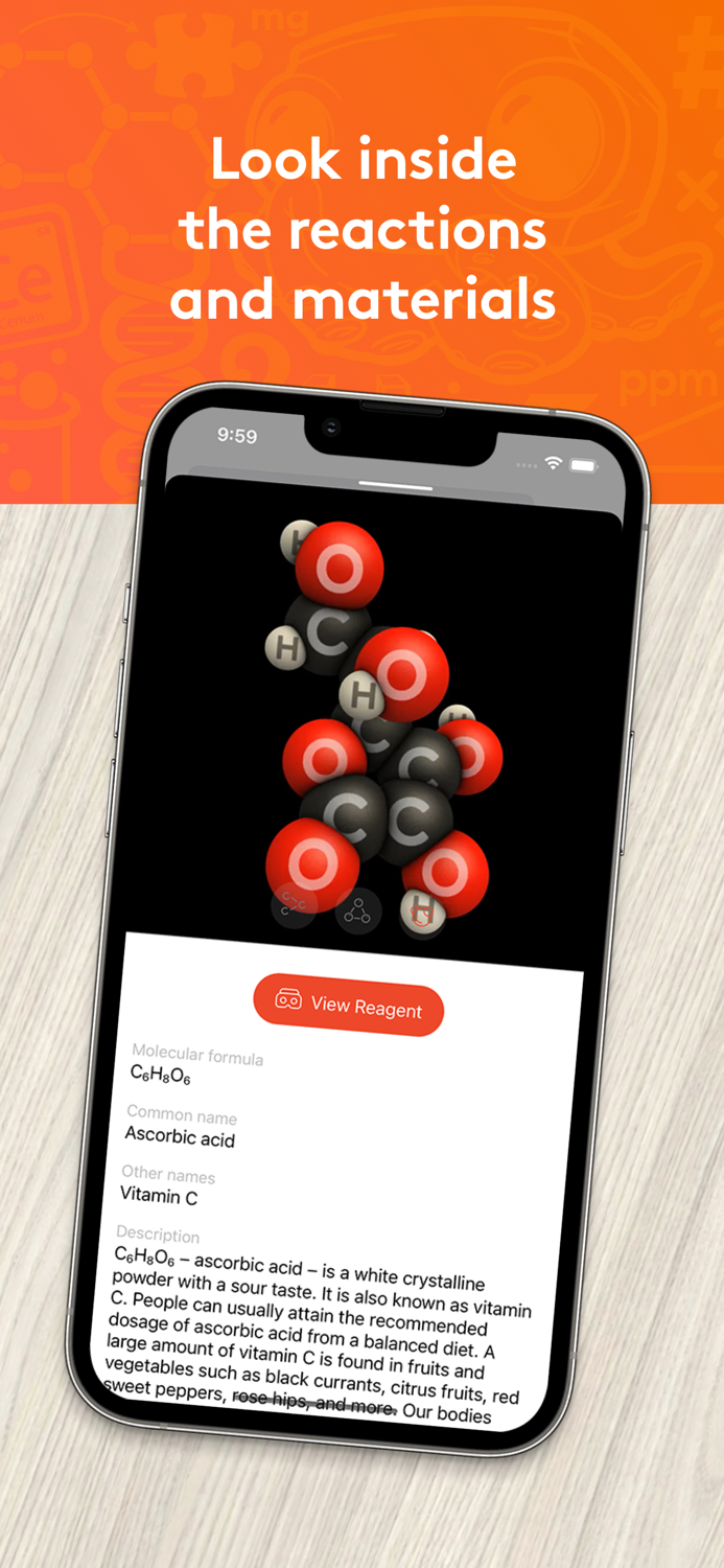 CuriosityQ science and DIY