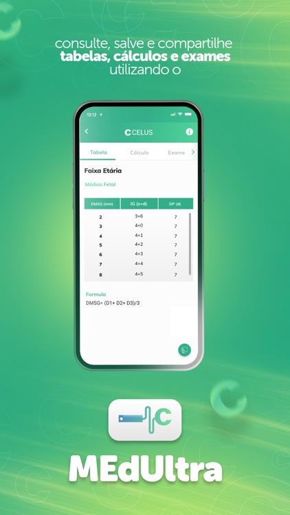 Celus APP screenshot-6